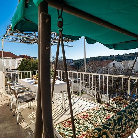 דוברובניק Apartment Bozica מראה חיצוני תמונה