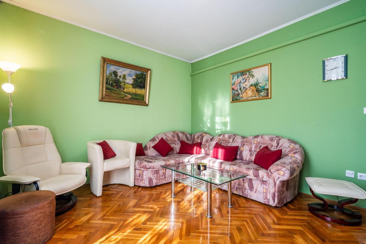 דוברובניק Apartment Bozica מראה חיצוני תמונה