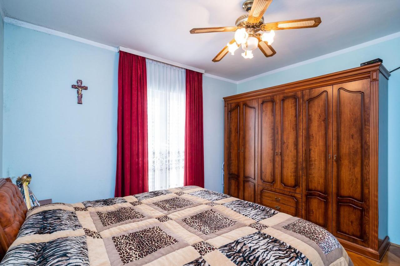 דוברובניק Apartment Bozica מראה חיצוני תמונה