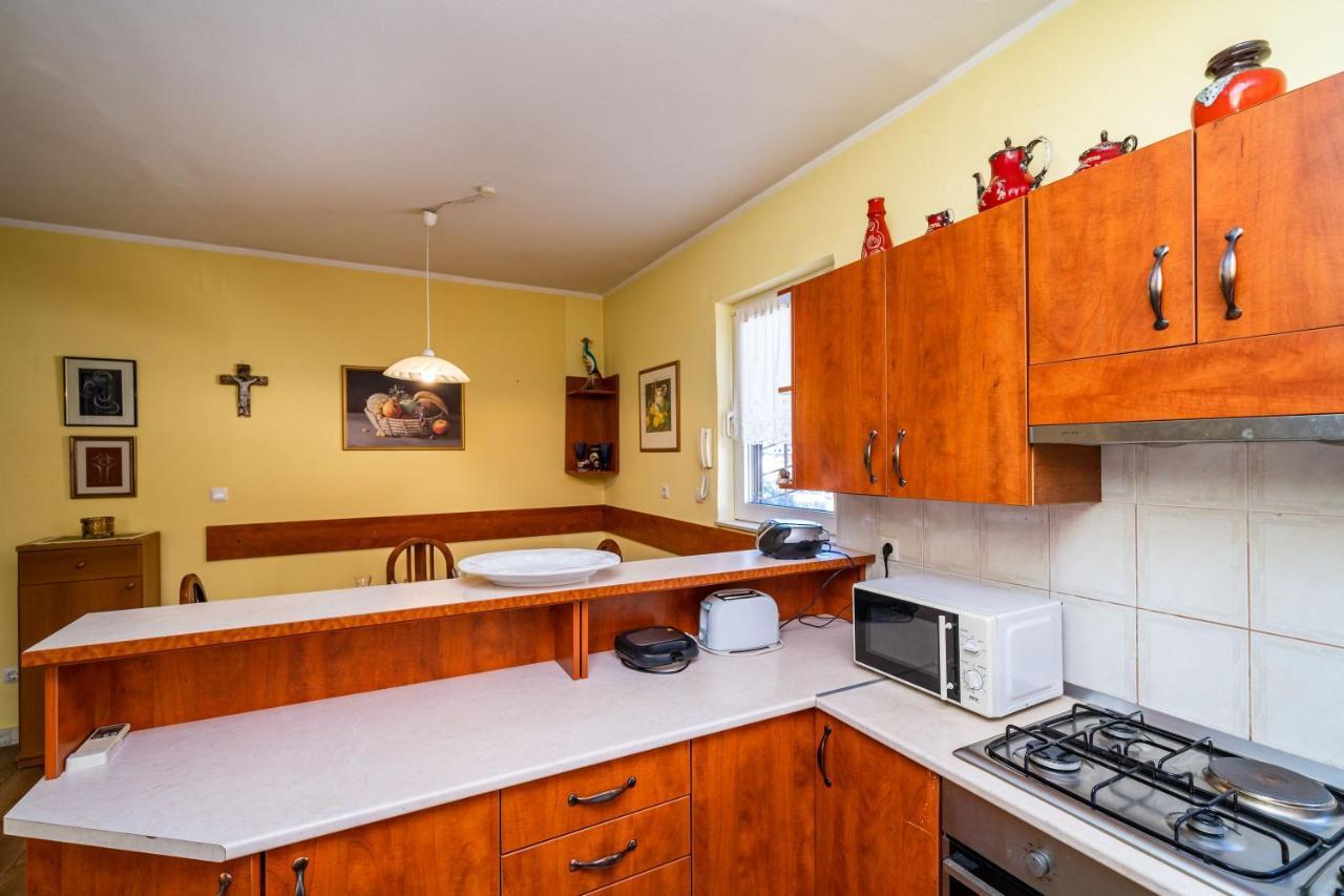 דוברובניק Apartment Bozica מראה חיצוני תמונה