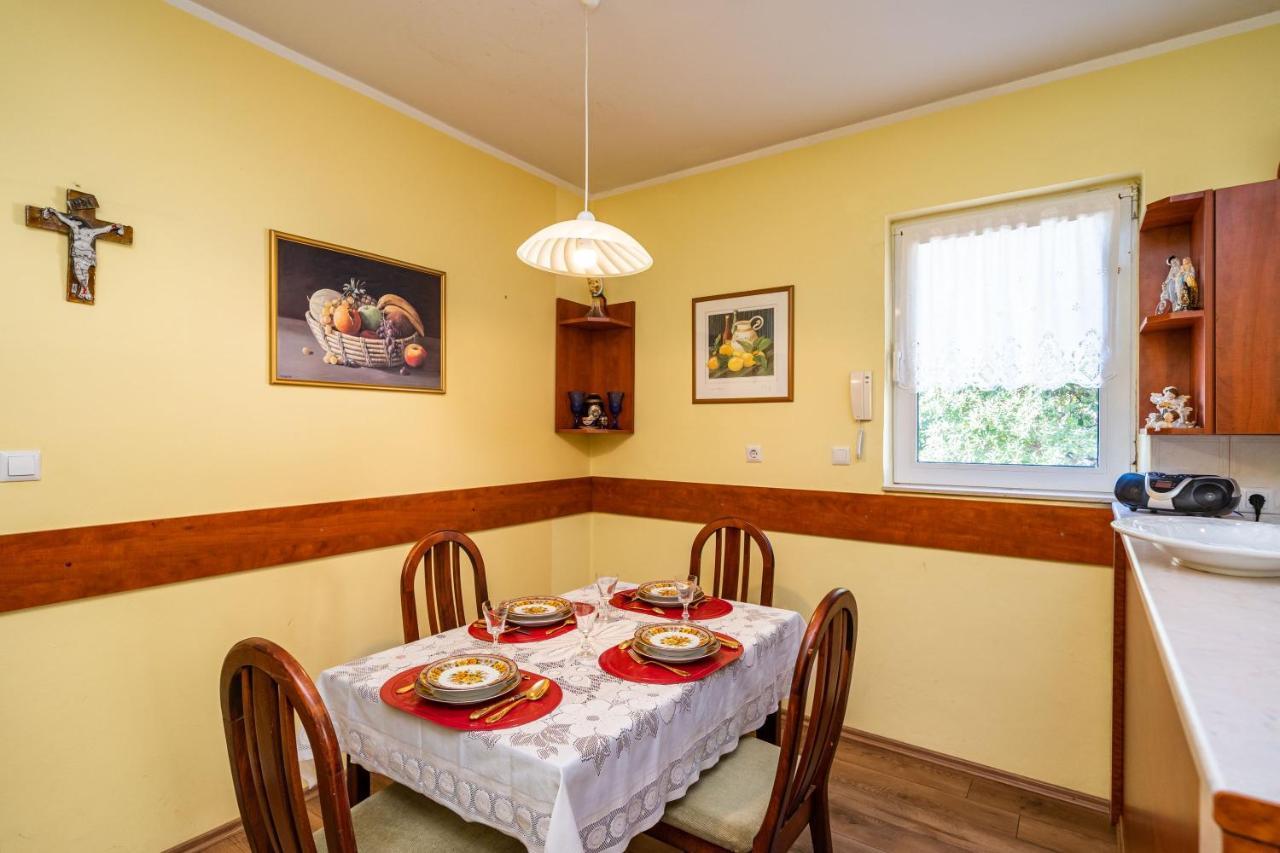 דוברובניק Apartment Bozica מראה חיצוני תמונה