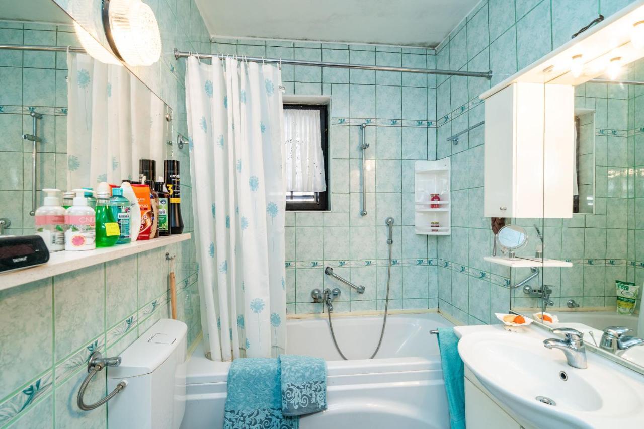 דוברובניק Apartment Bozica מראה חיצוני תמונה