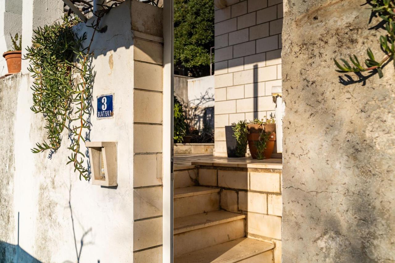 דוברובניק Apartment Bozica מראה חיצוני תמונה