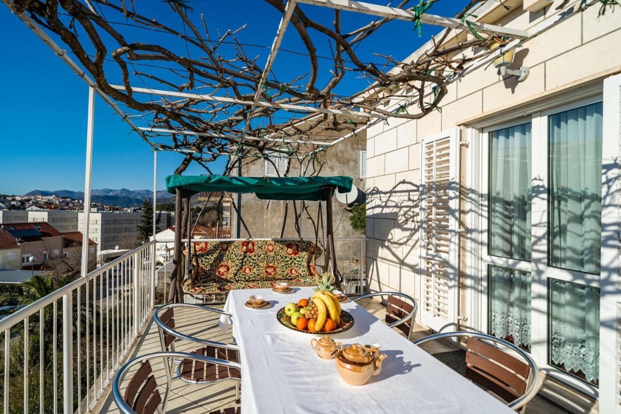 דוברובניק Apartment Bozica מראה חיצוני תמונה
