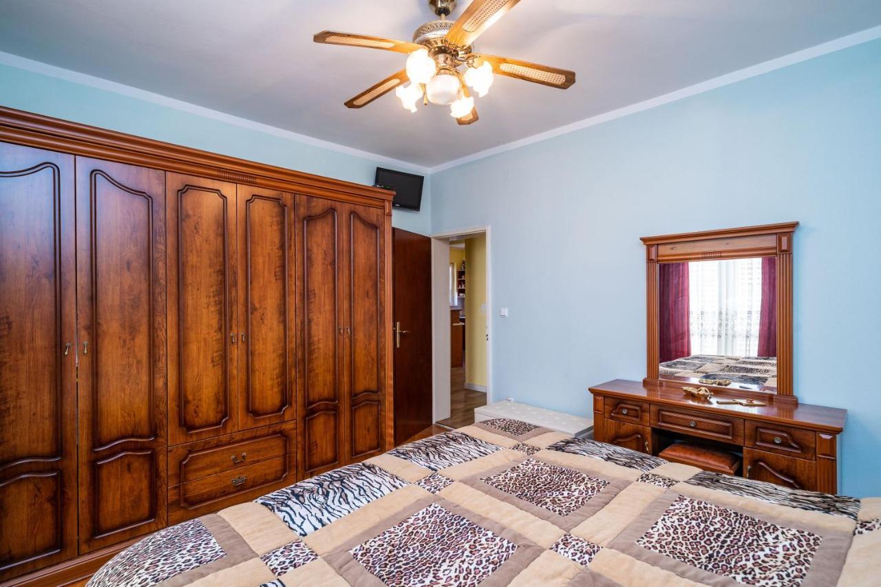 דוברובניק Apartment Bozica מראה חיצוני תמונה