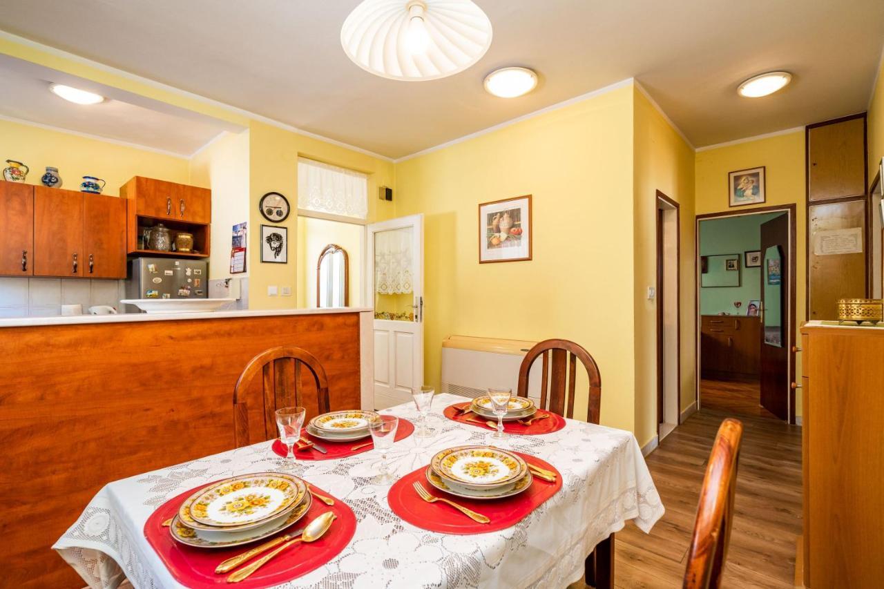 דוברובניק Apartment Bozica מראה חיצוני תמונה