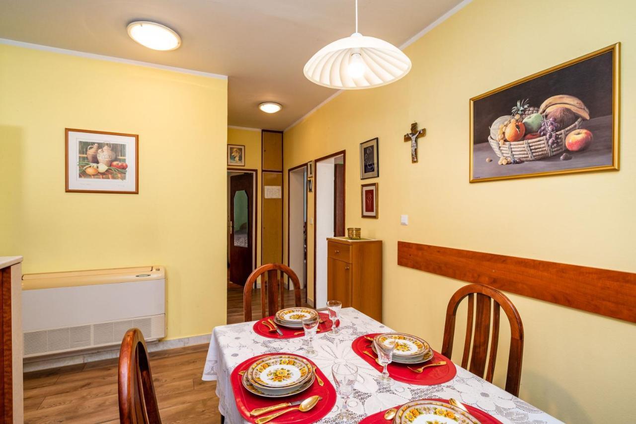 דוברובניק Apartment Bozica מראה חיצוני תמונה