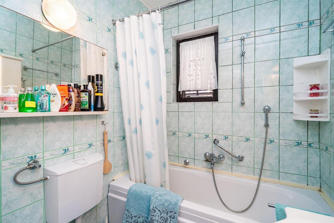 דוברובניק Apartment Bozica מראה חיצוני תמונה