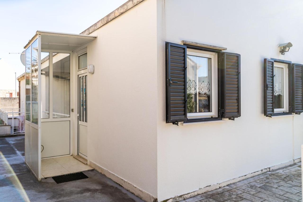 דוברובניק Apartment Bozica מראה חיצוני תמונה
