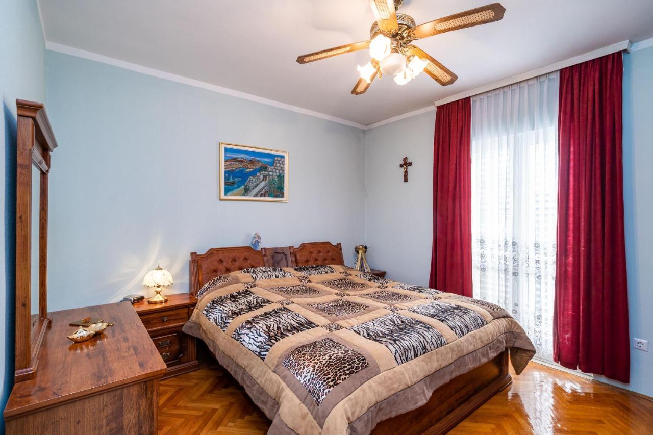 דוברובניק Apartment Bozica מראה חיצוני תמונה