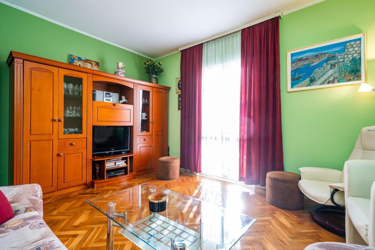 דוברובניק Apartment Bozica מראה חיצוני תמונה