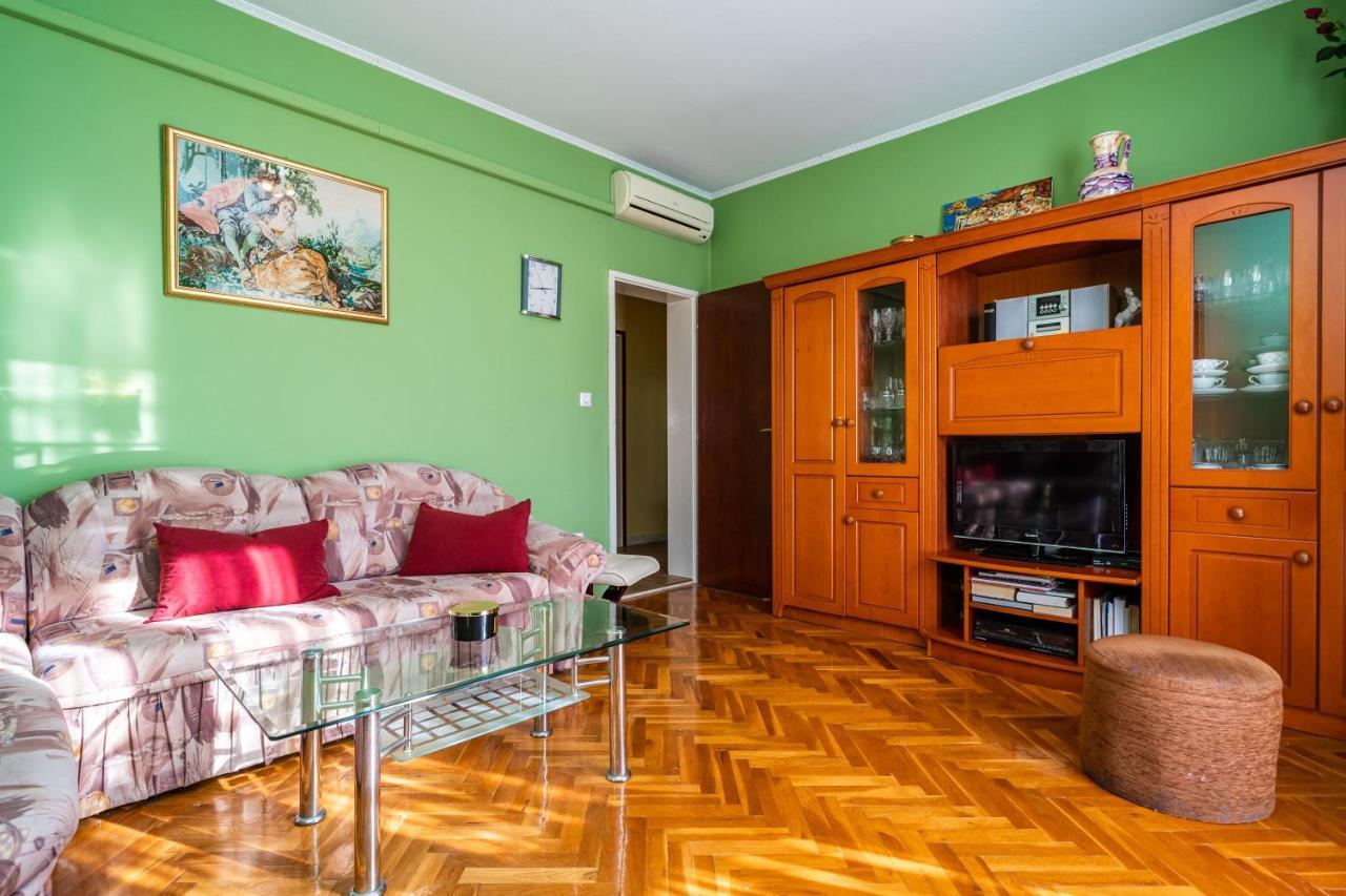 דוברובניק Apartment Bozica מראה חיצוני תמונה