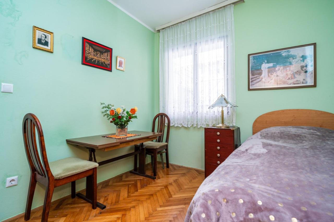 דוברובניק Apartment Bozica מראה חיצוני תמונה