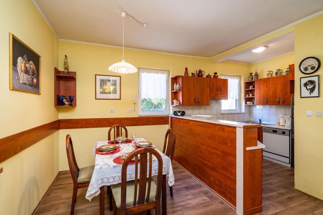 דוברובניק Apartment Bozica מראה חיצוני תמונה
