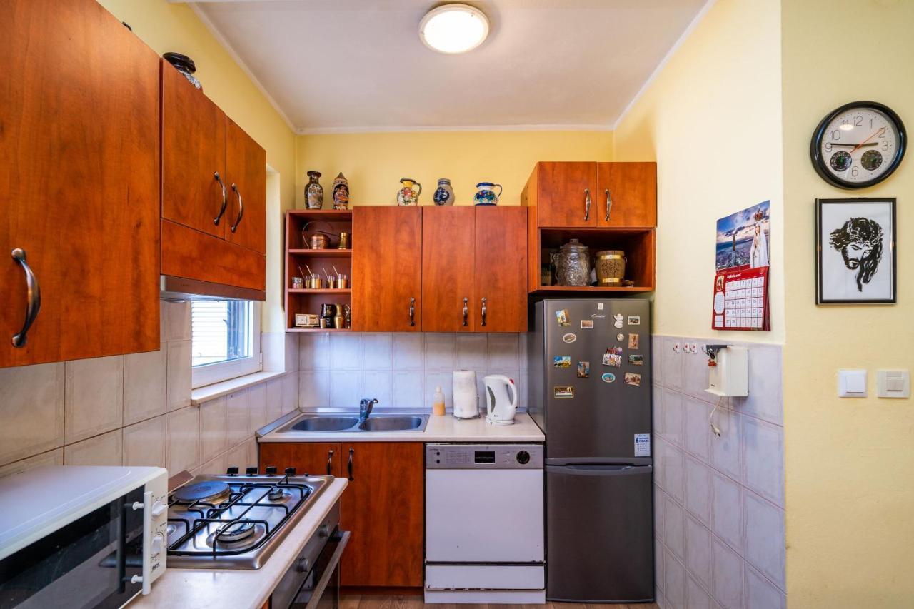 דוברובניק Apartment Bozica מראה חיצוני תמונה