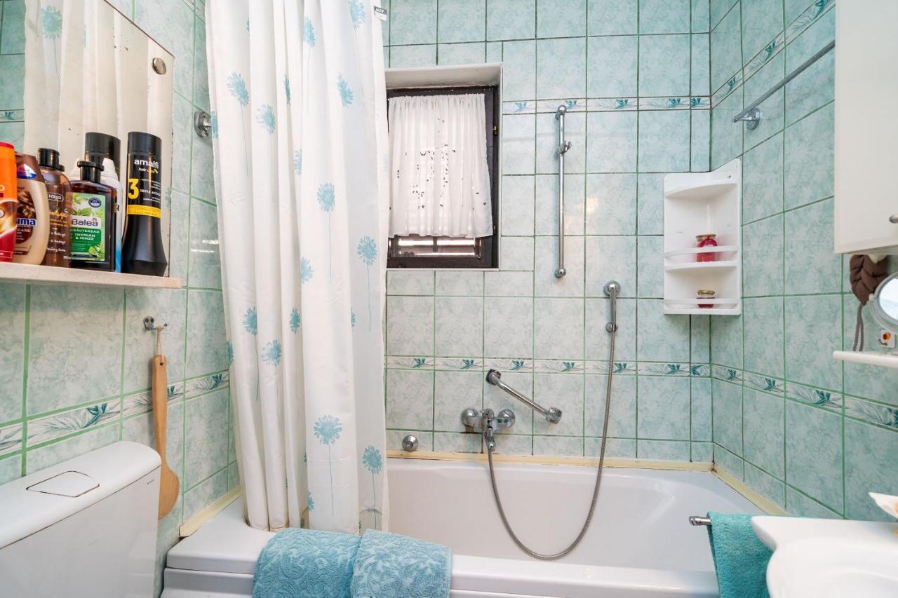 דוברובניק Apartment Bozica מראה חיצוני תמונה