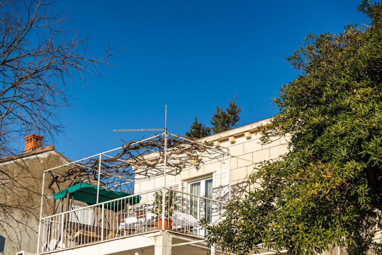 דוברובניק Apartment Bozica מראה חיצוני תמונה