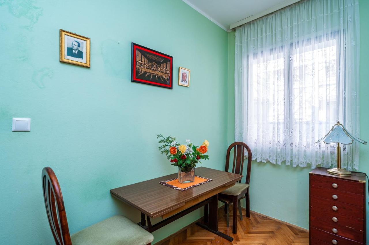 דוברובניק Apartment Bozica מראה חיצוני תמונה