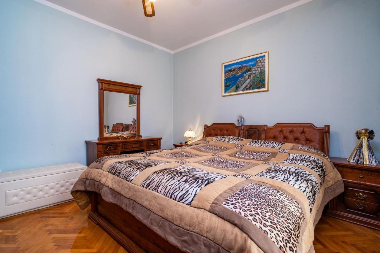 דוברובניק Apartment Bozica מראה חיצוני תמונה