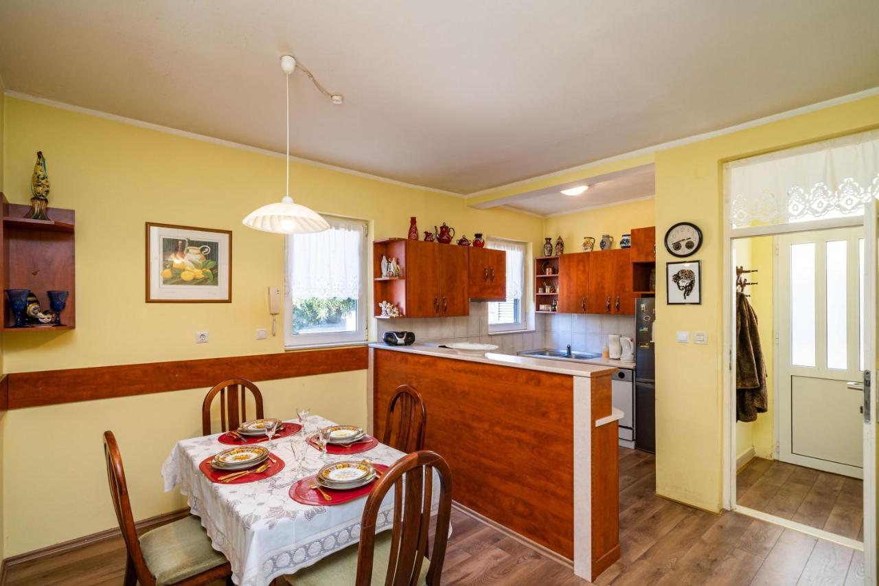 דוברובניק Apartment Bozica מראה חיצוני תמונה